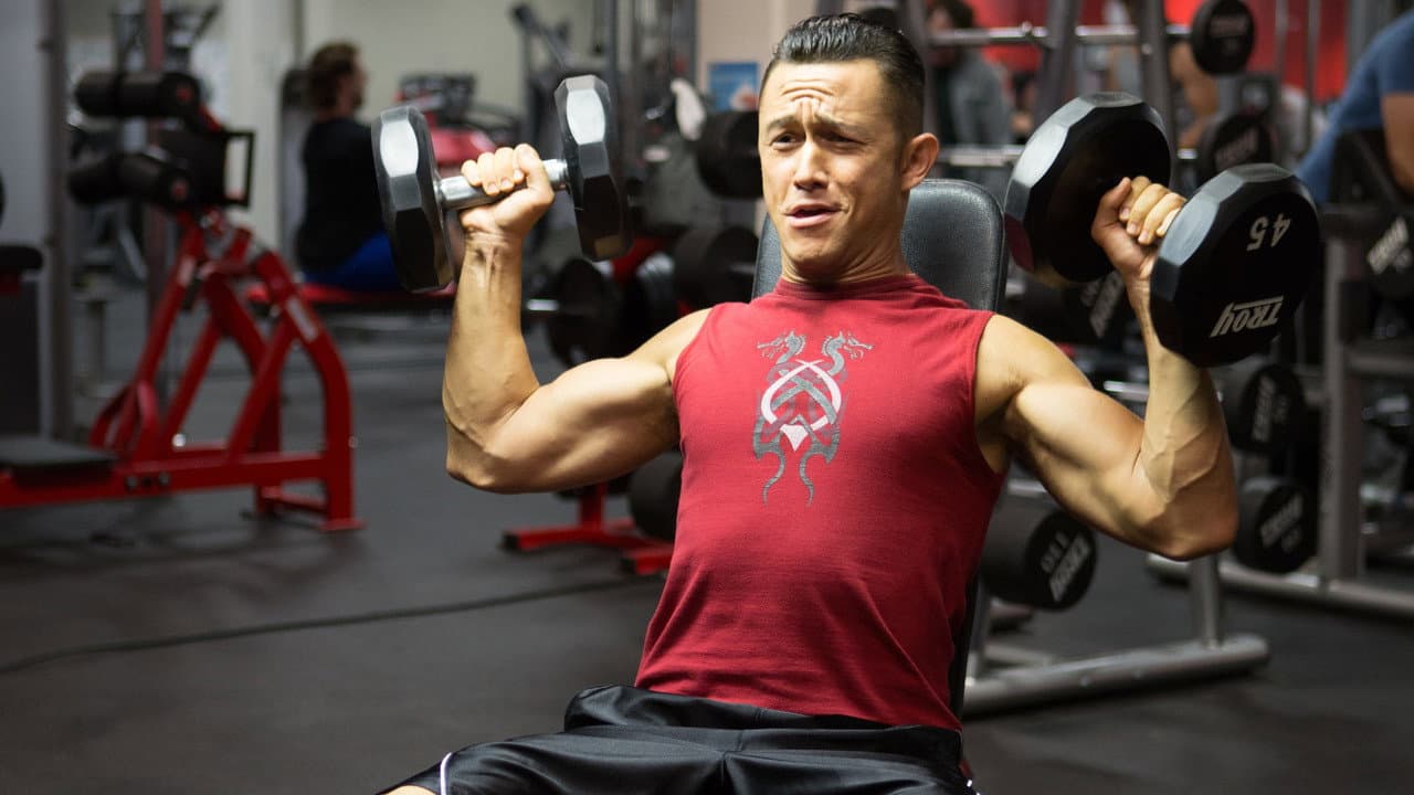 Don Jon — backdrops 6