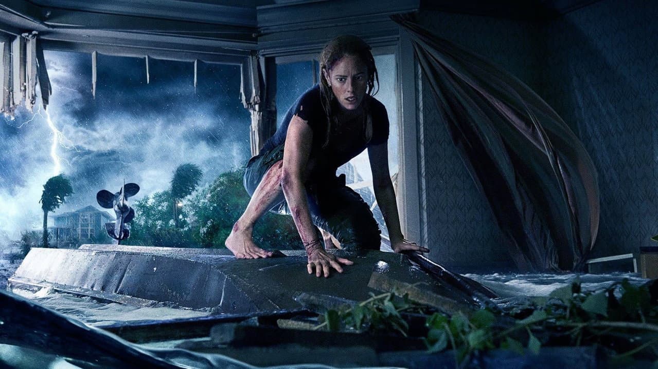 Crawl — backdrops 7