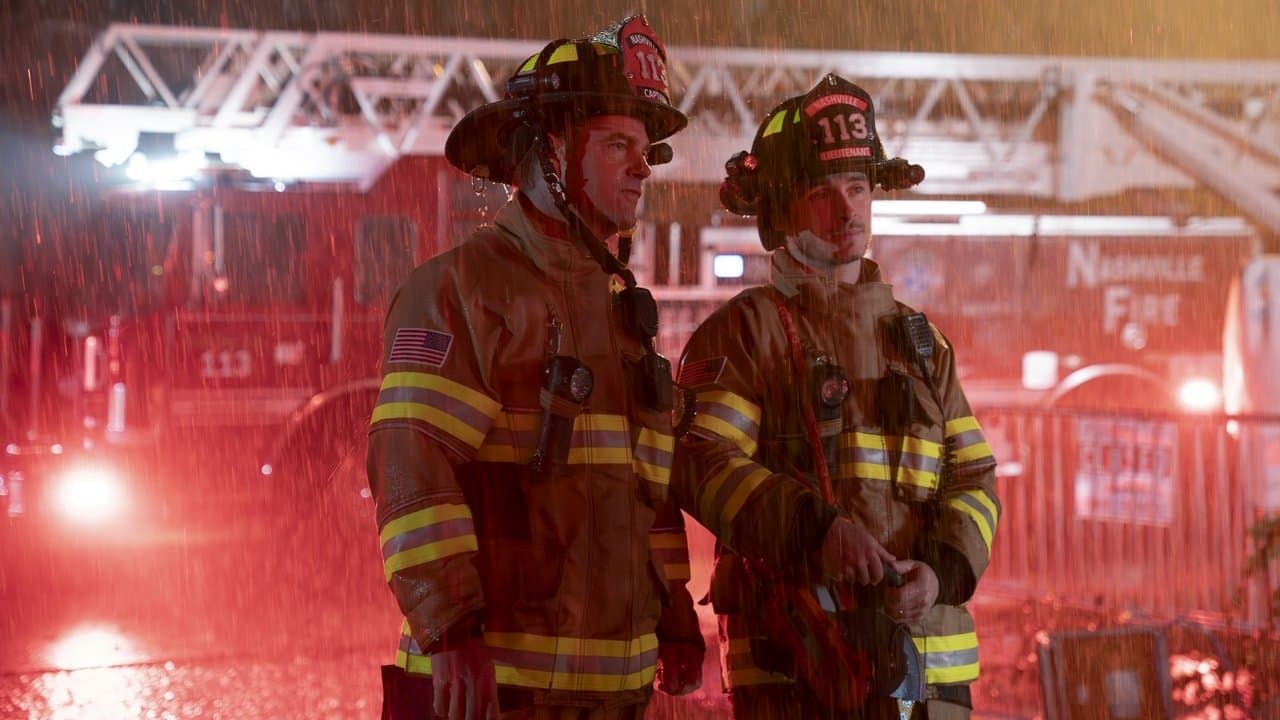 9-1-1: Nashville — backdrops 6
