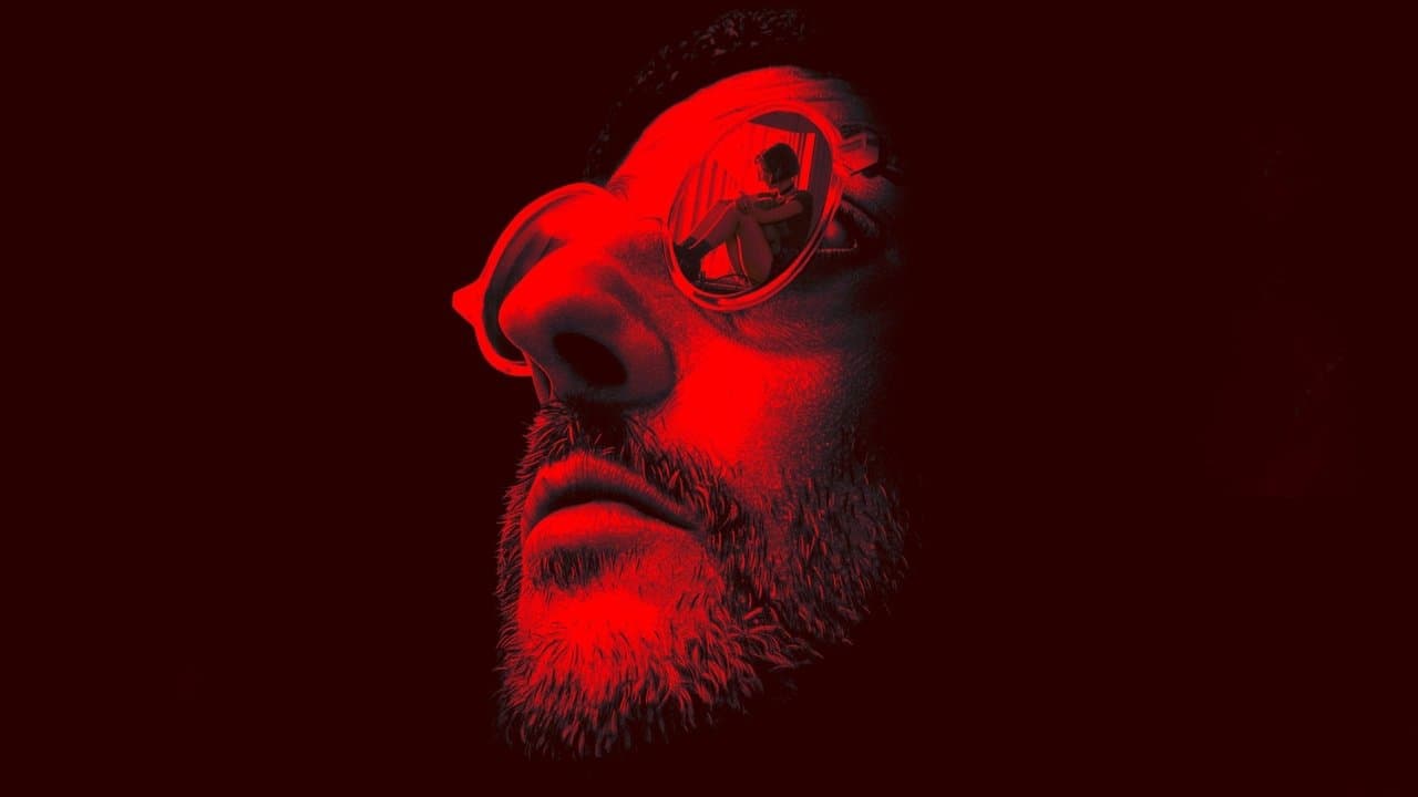 Léon: The Professional — backdrops 8