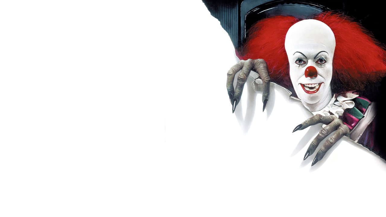 It — backdrops 1