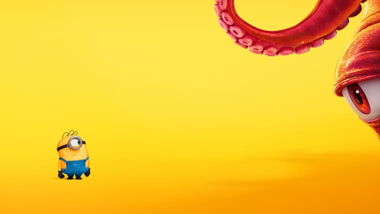 Minions & Monsters — backdrops 3