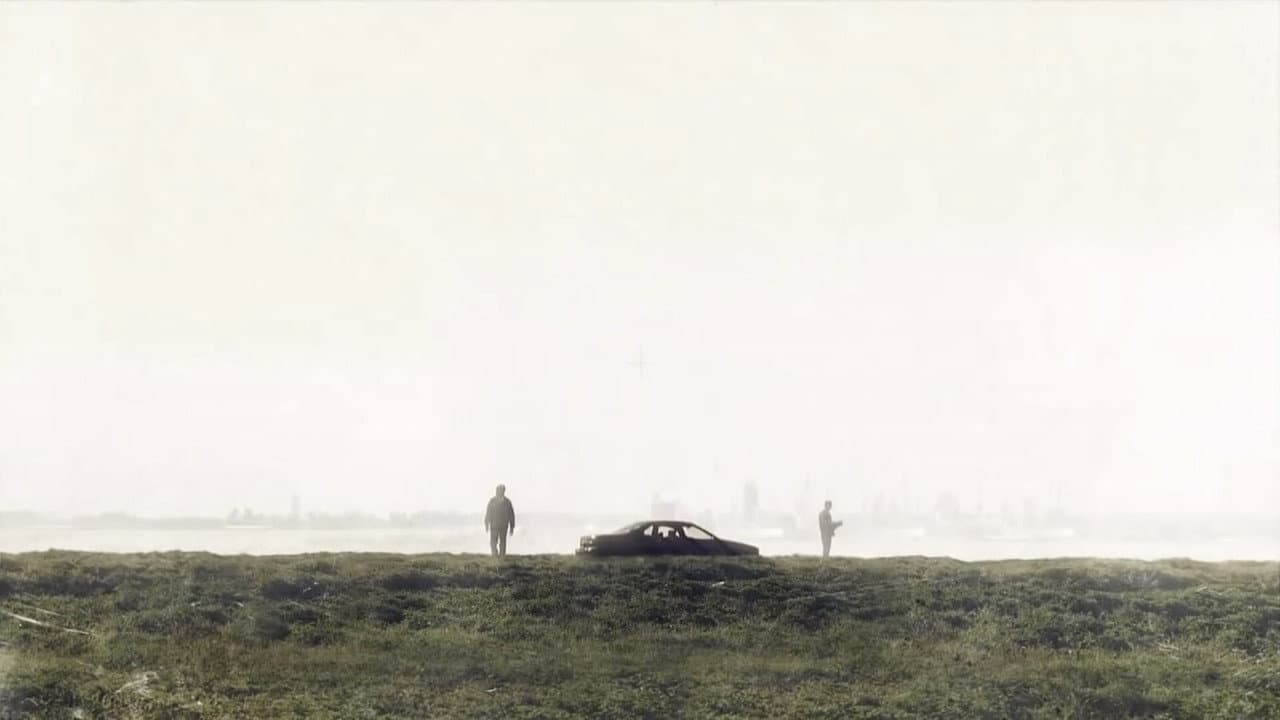 True Detective — backdrops 5