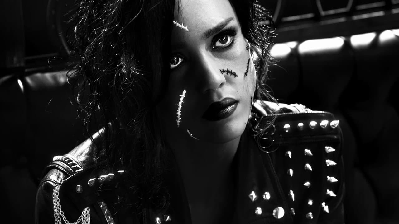 Sin City: A Dame to Kill For — backdrops 5