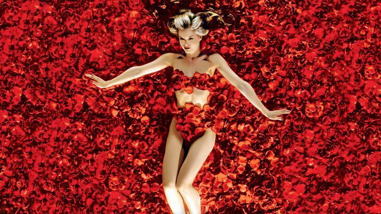 American Beauty — backdrops 1