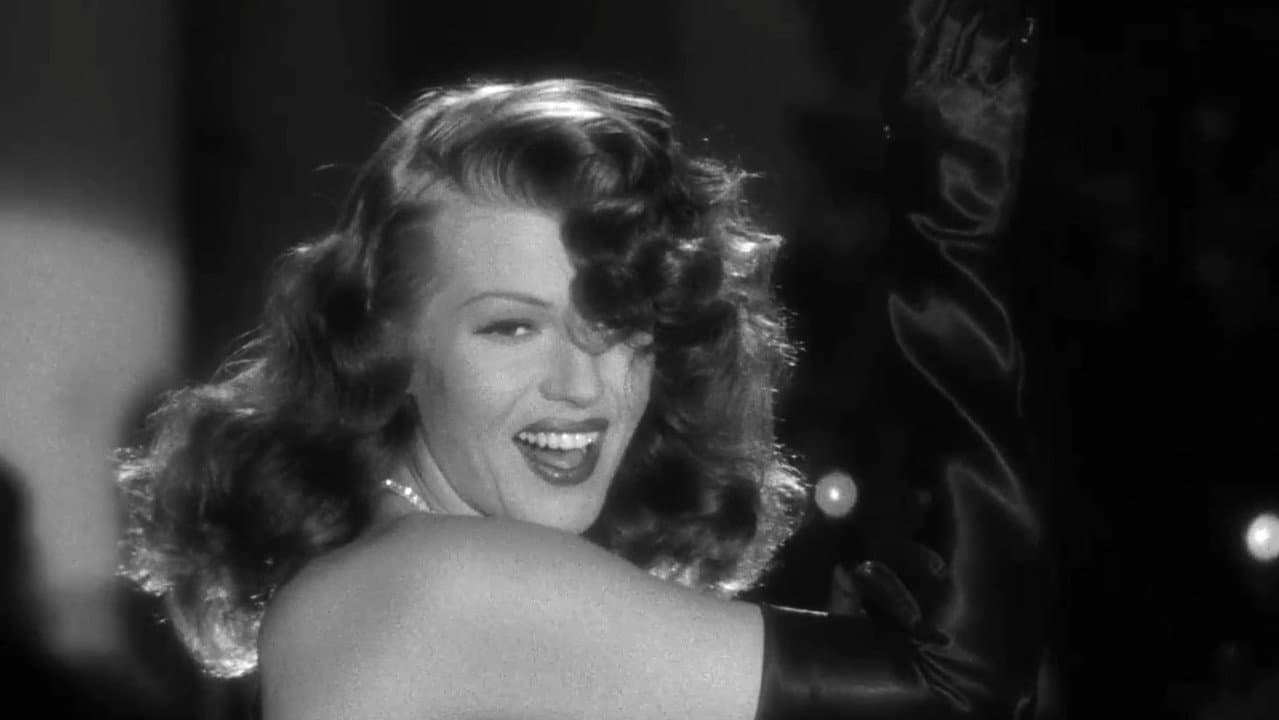 Gilda — backdrops 1