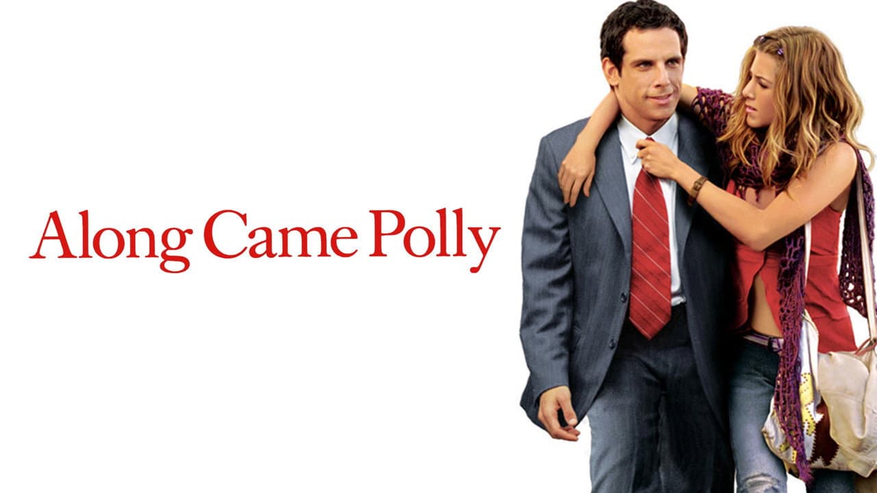Along Came Polly — backdrops with title 3