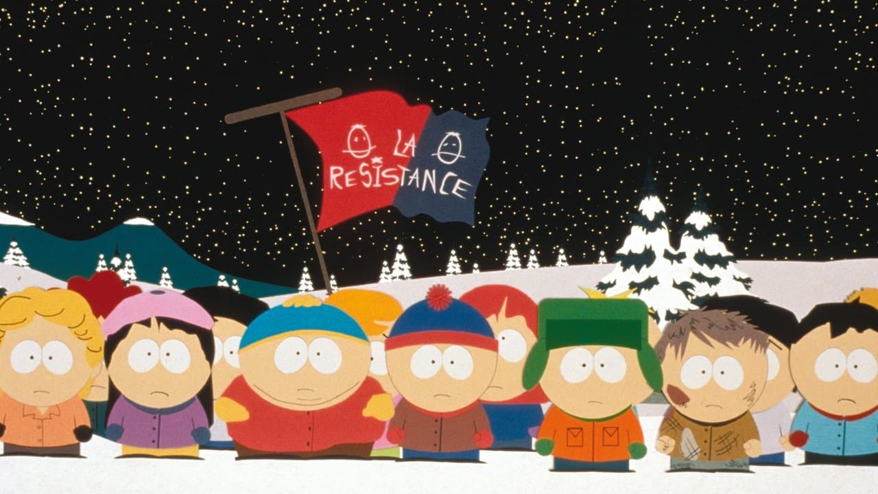 South Park: Bigger, Longer & Uncut — backdrops 1