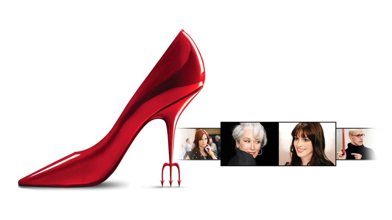 The Devil Wears Prada — backdrops 8
