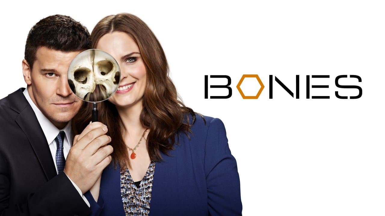 Bones — backdrops with title 1
