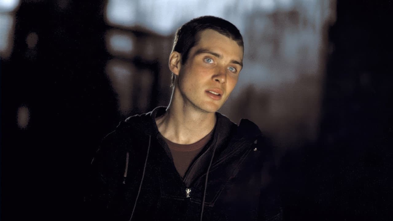 28 Days Later — backdrops 6