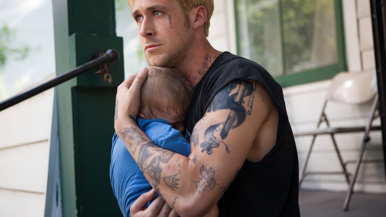 The Place Beyond the Pines — backdrops 5