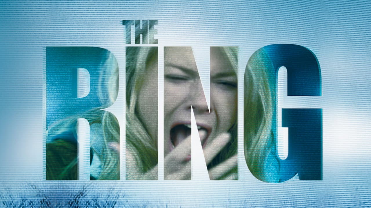 The Ring — backdrops with title 1