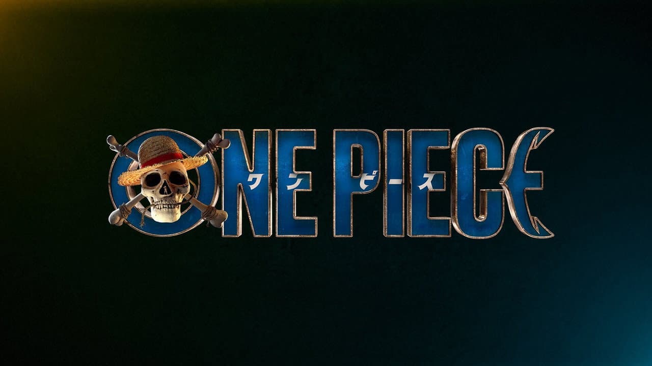 ONE PIECE — backdrops with title 5