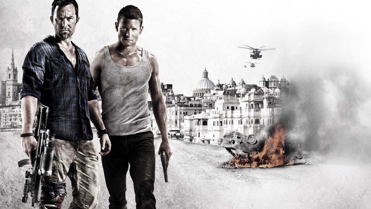 Strike Back — backdrops 1