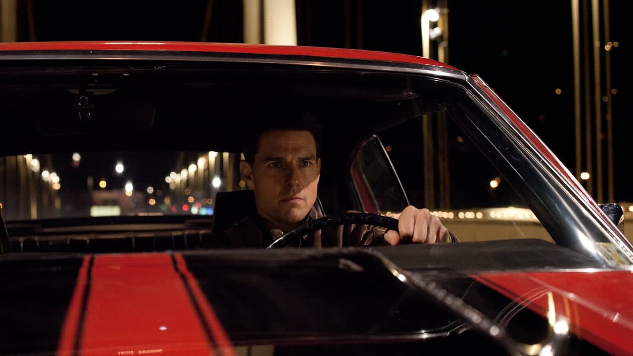 Jack Reacher — backdrops 2