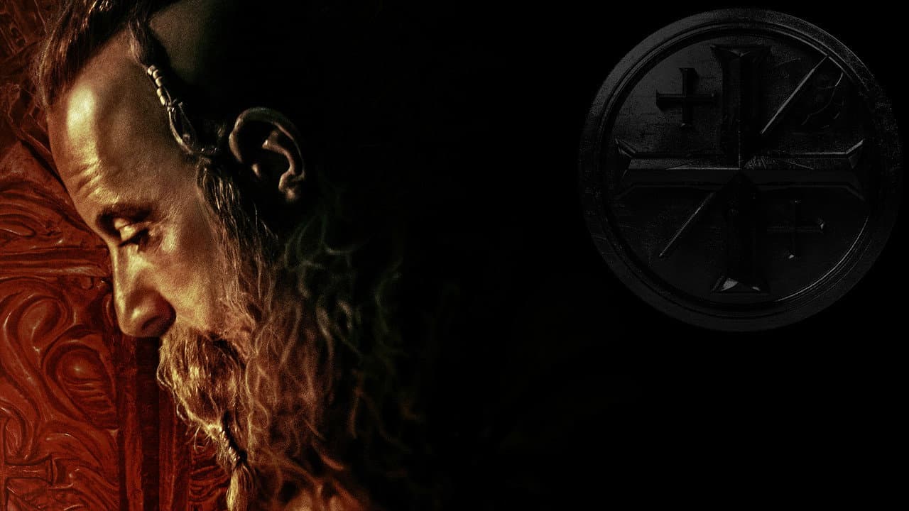 The Last Witch Hunter — backdrops 5