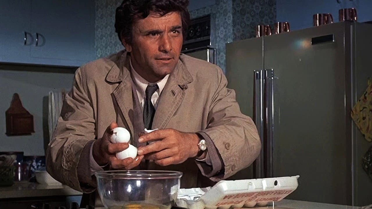 Columbo — backdrops 3