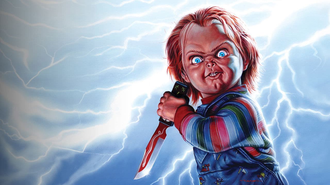 Child's Play — backdrops 2