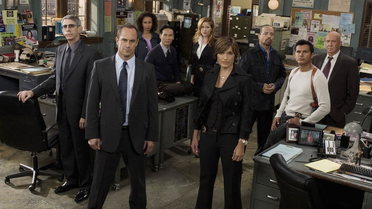 Law & Order: Special Victims Unit — backdrops 3
