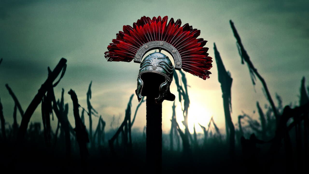 Barbarians — backdrops 4