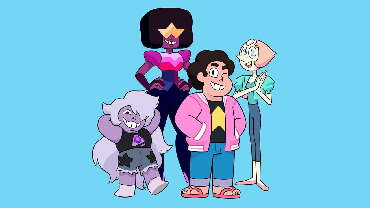Steven Universe Future — backdrops 1