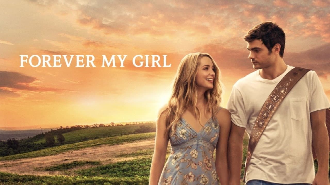 Forever My Girl — backdrops with title 1