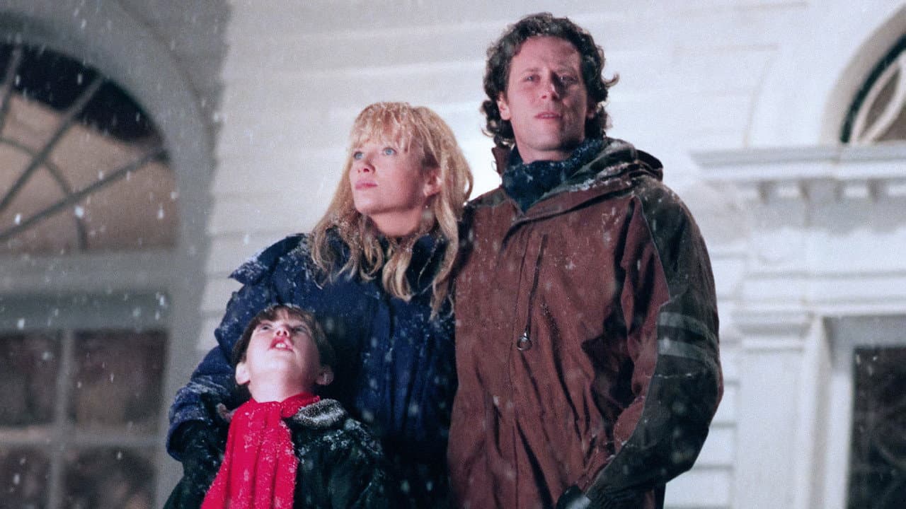 The Shining — backdrops 1
