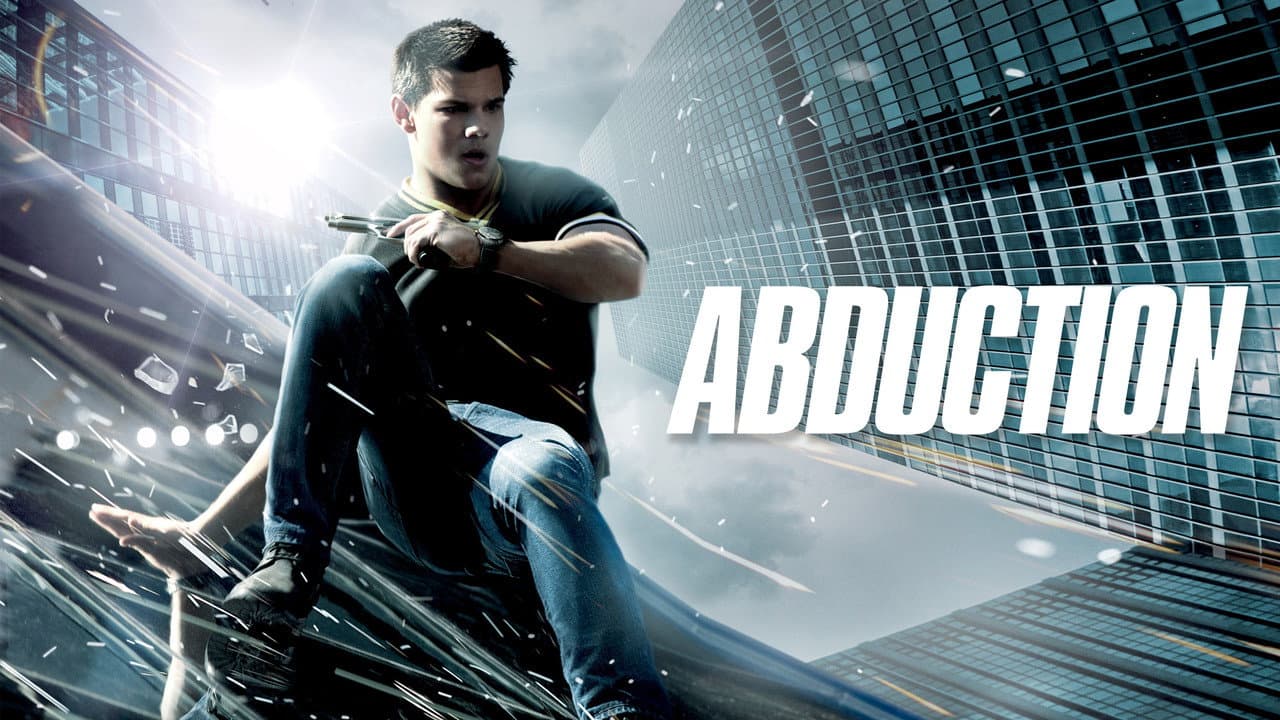 Abduction — backdrops with title 1