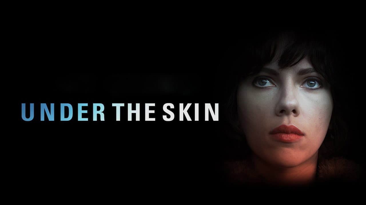 Under the Skin — backdrops with title 1