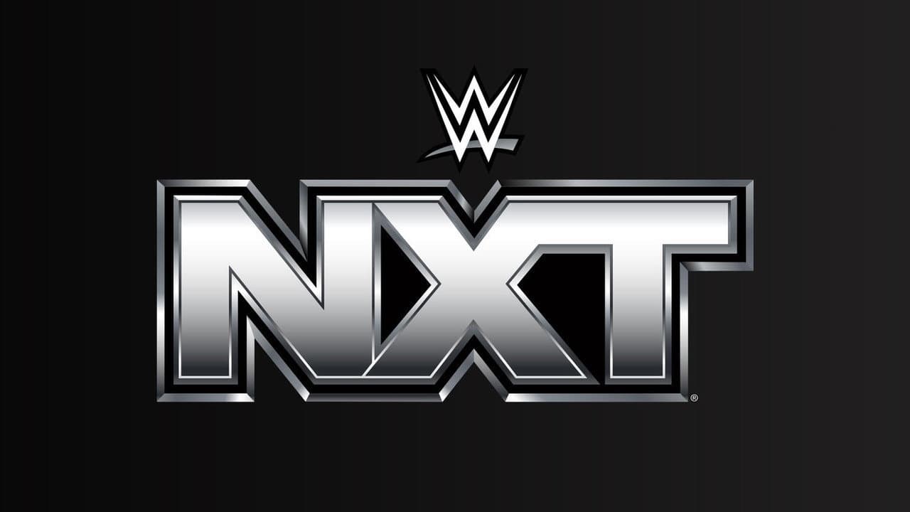 WWE NXT — backdrops with title 1