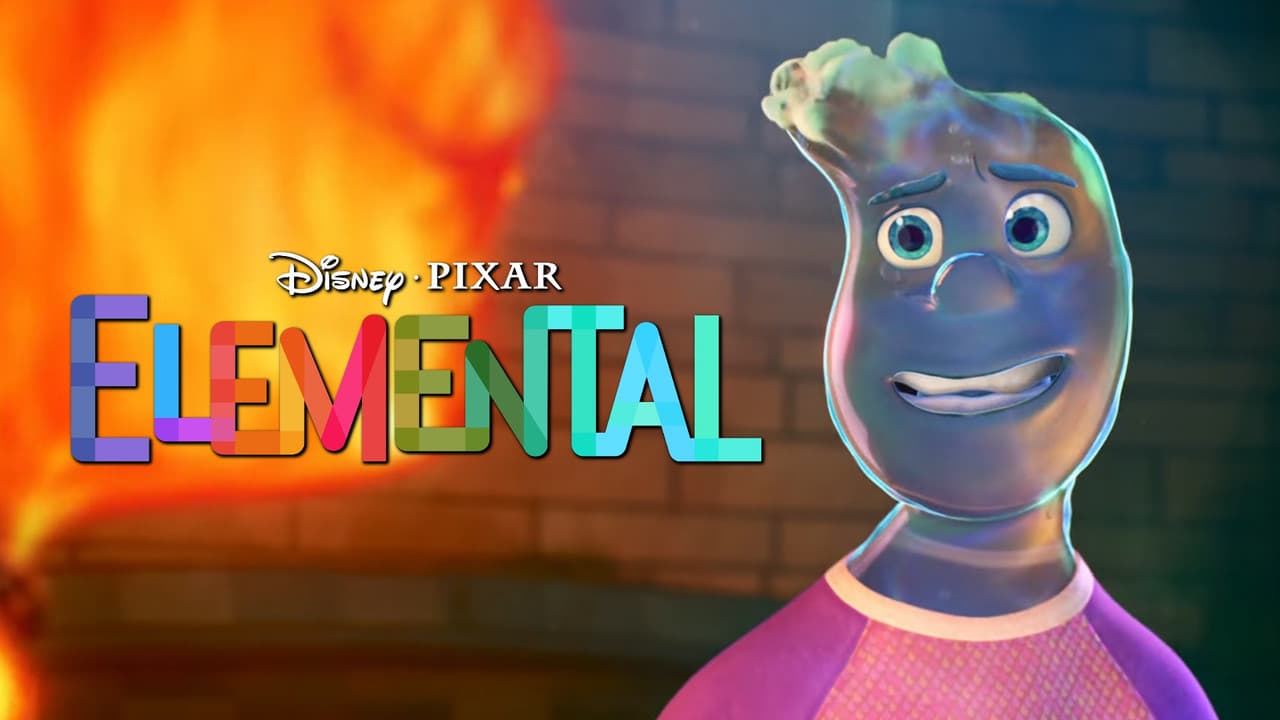 Elemental — backdrops with title 6