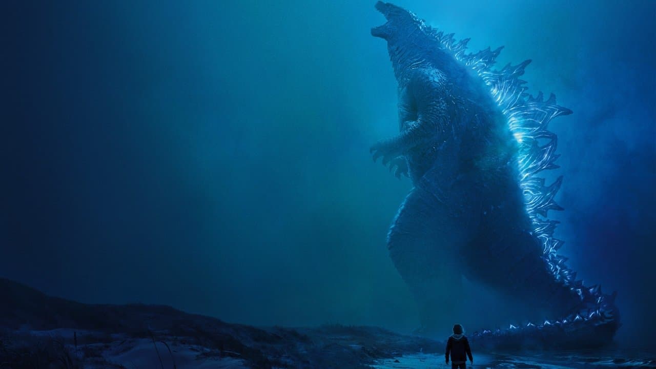 Godzilla: King of the Monsters — backdrops 4