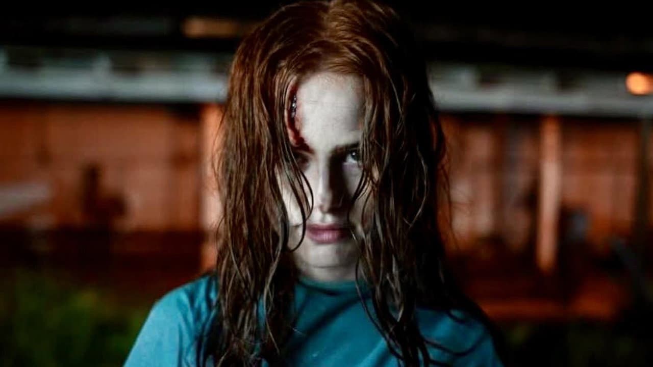 The Strangers: Chapter 2 — backdrops 7