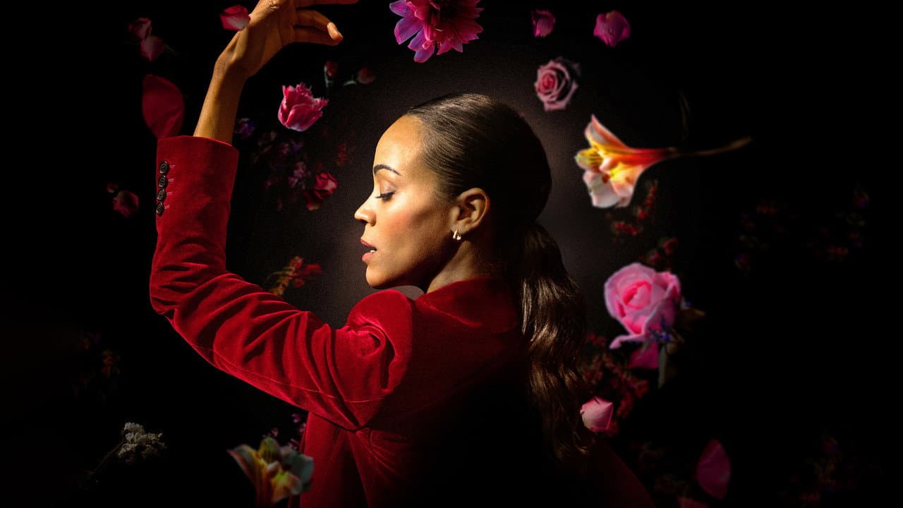 Emilia Pérez — backdrops 4