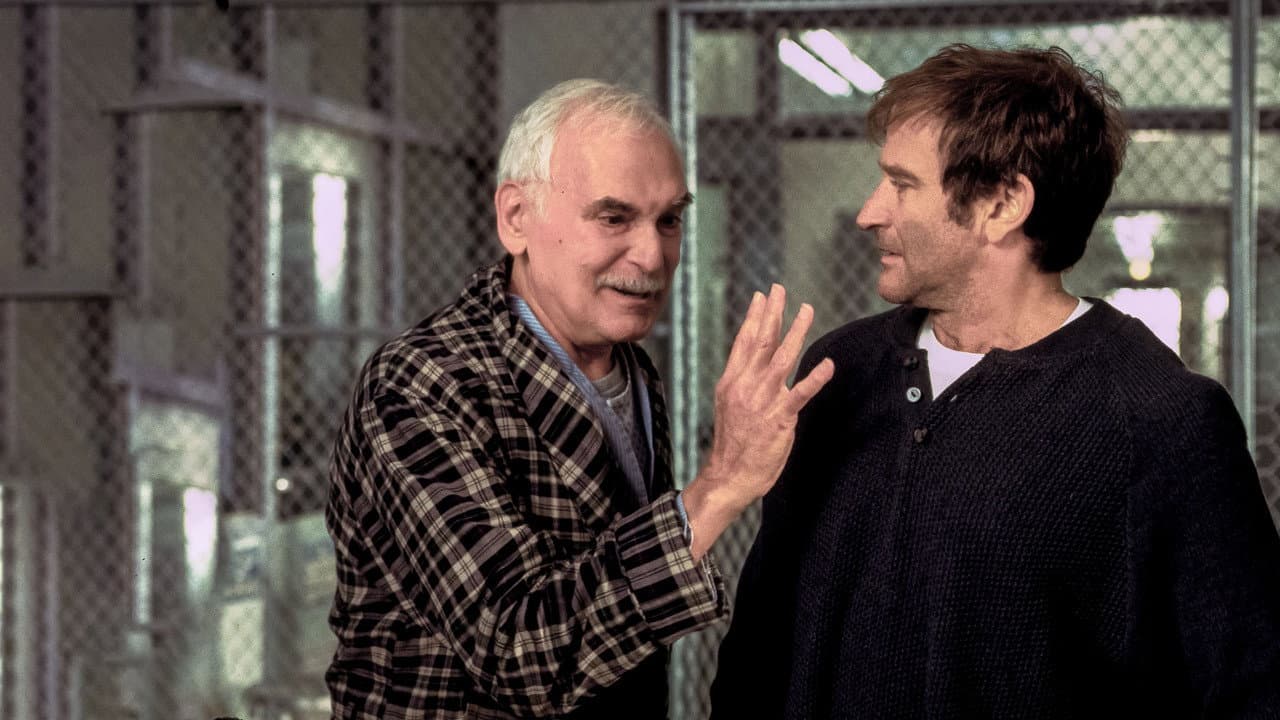 Patch Adams — backdrops 6