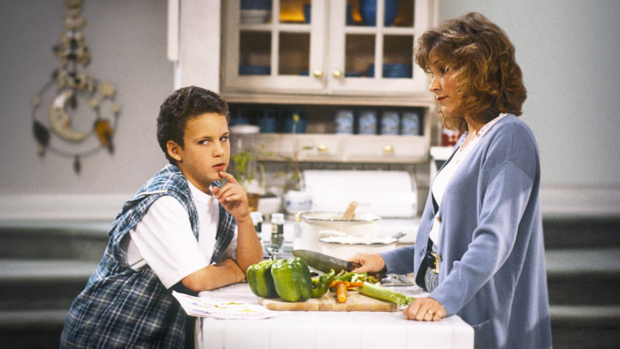 Boy Meets World — backdrops 6