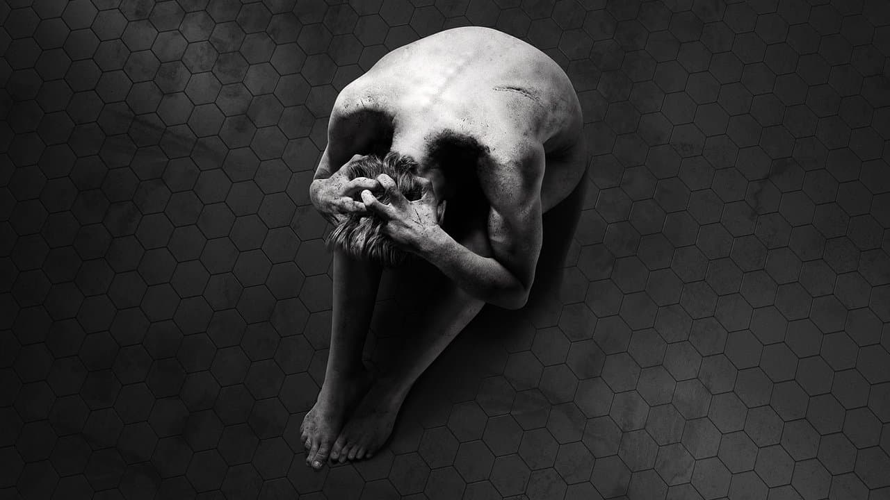 Penny Dreadful — backdrops 1