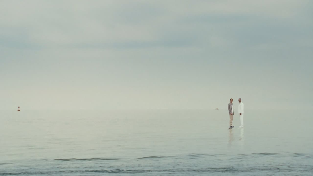 Bruce Almighty — backdrops 7