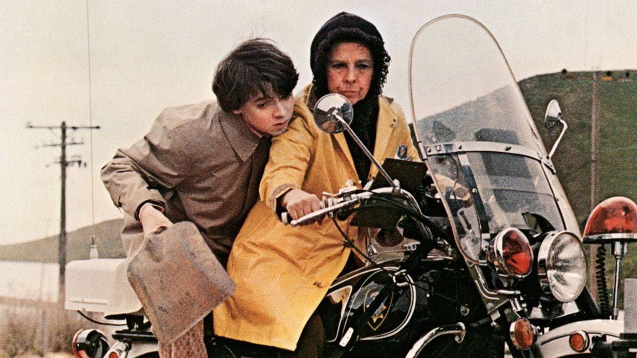 Harold and Maude — backdrops 2