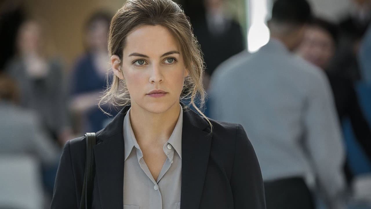 The Girlfriend Experience — backdrops 6