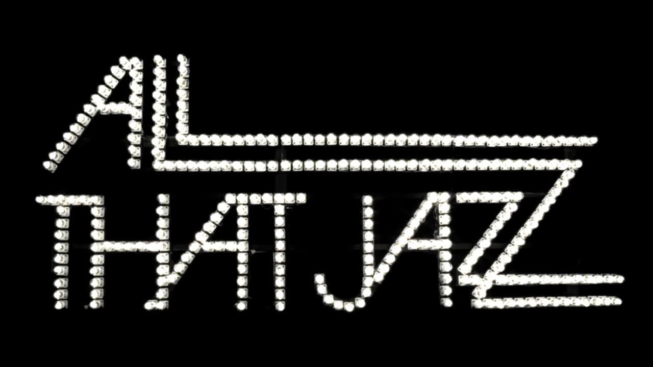 All That Jazz — backdrops with title 2