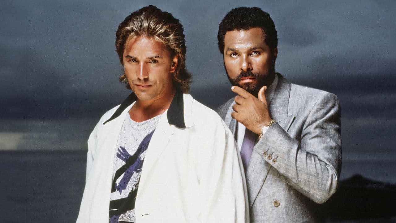 Miami Vice — backdrops 3