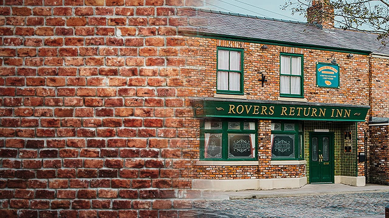 Coronation Street — backdrops 4
