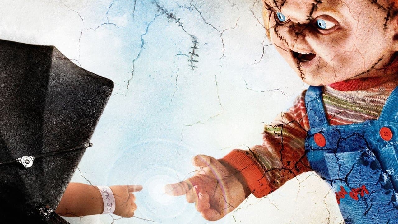 Seed of Chucky — backdrops 5