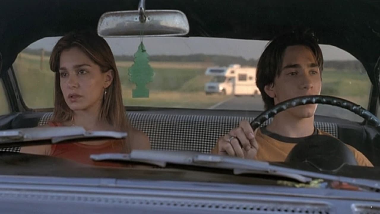 Jeepers Creepers — backdrops 8
