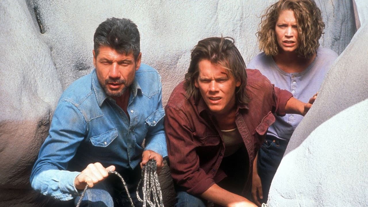 Tremors — backdrops 6