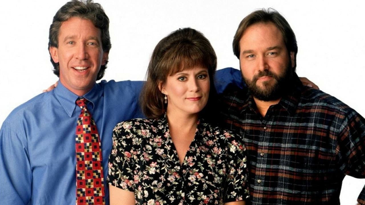 Home Improvement — backdrops 7