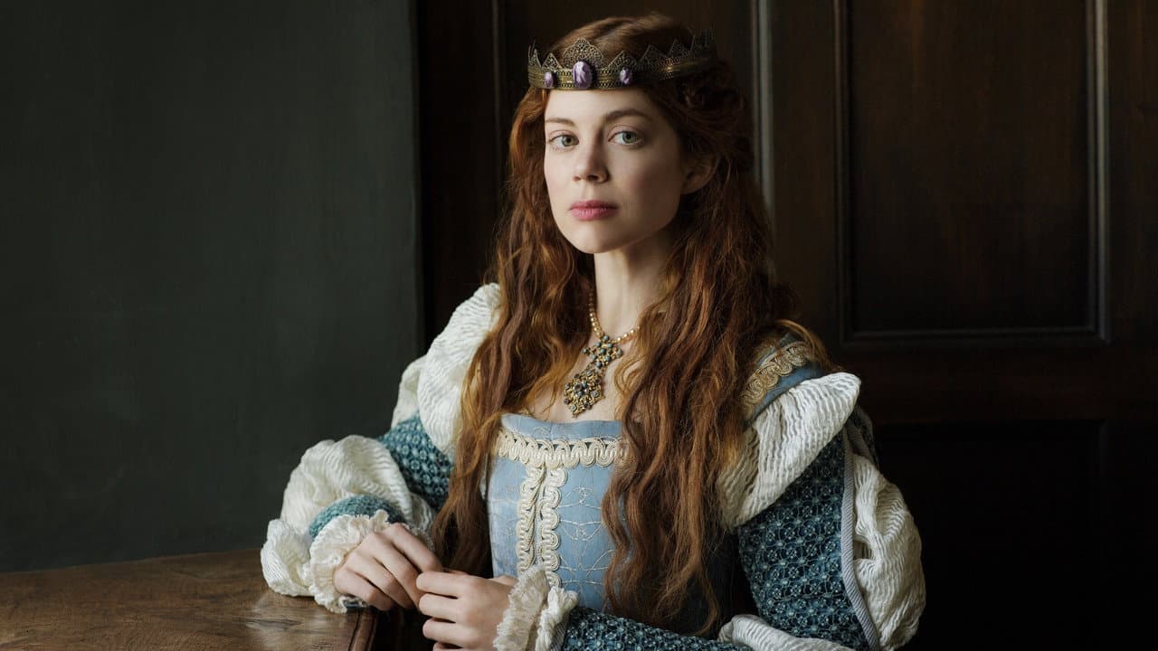 The Spanish Princess — backdrops 5