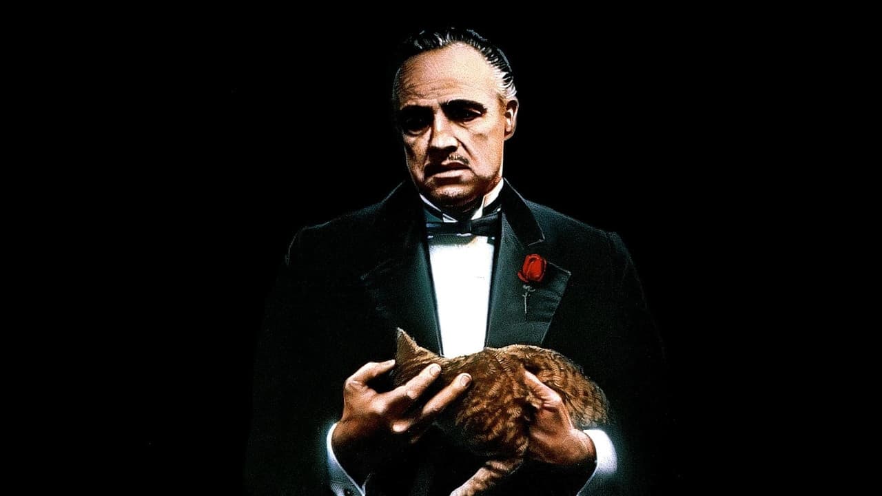 The Godfather — backdrops 3
